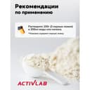 ActivLab Mass Up Протеин порошок Ваниль 2000 г