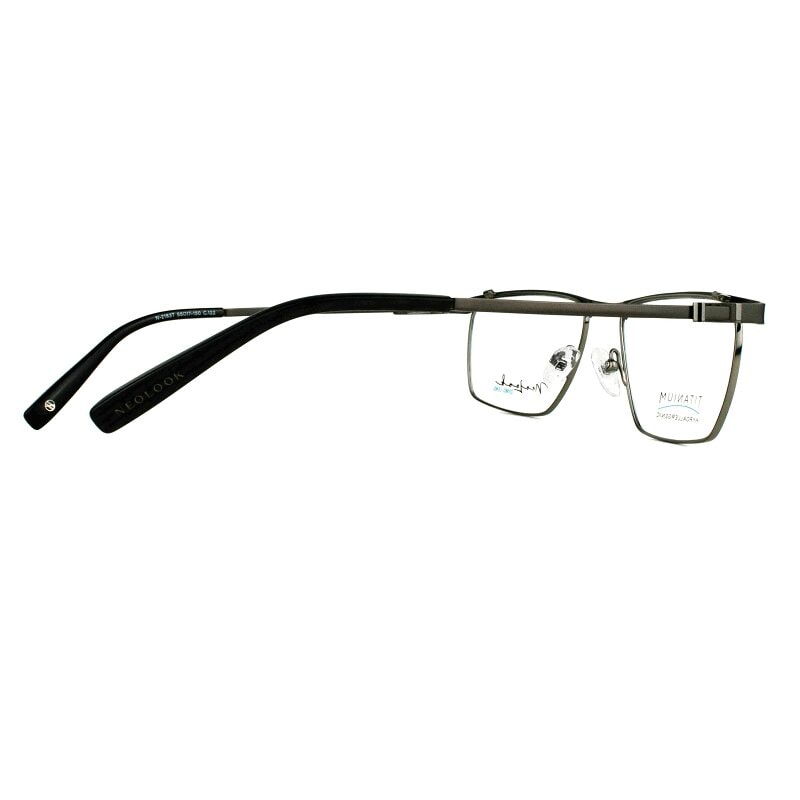 Neolook Оправа с футляром N-2163Т C122