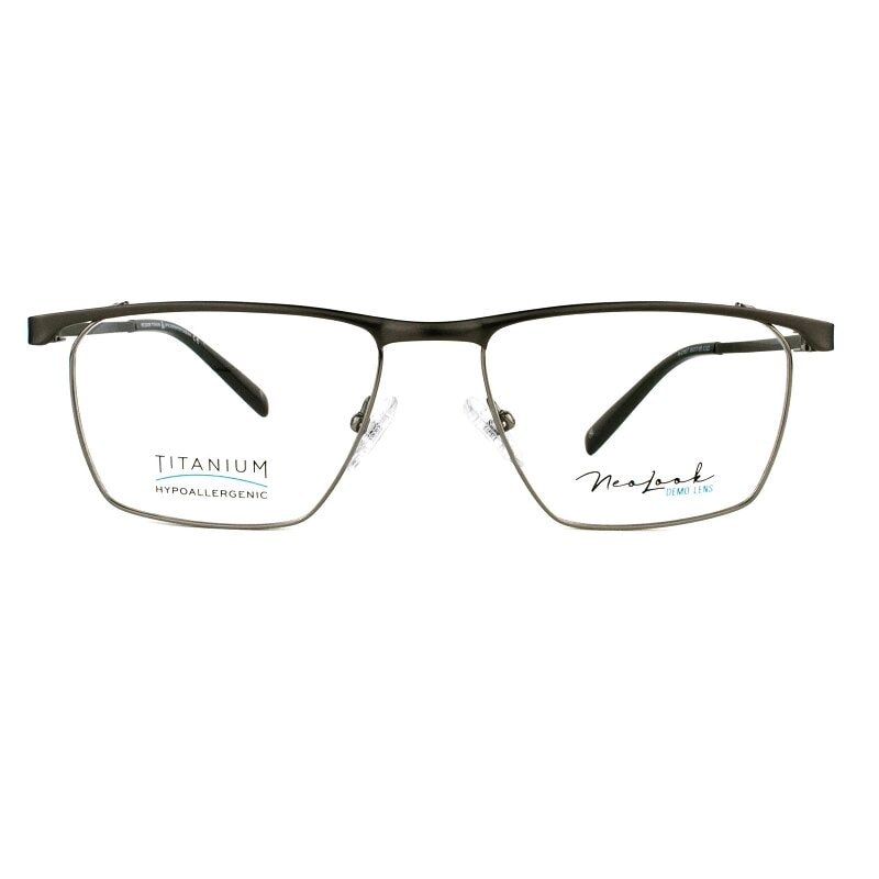 Neolook Оправа с футляром N-2163Т C122