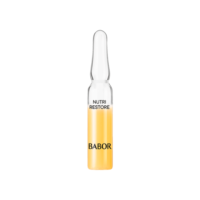 Babor Набор ампул с микронутриентами 2 мл 7 шт
