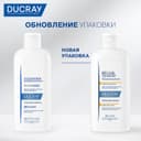 Ducray Kelual Squanorm Шампунь от сухой перхоти 200 мл