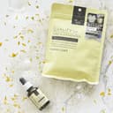 Quality 1st Маска омолаживающая тканевая Супер Глутатион 7 шт