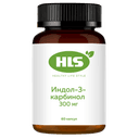 HLS Индол-3-карбинол 300 мг капсулы 60 шт