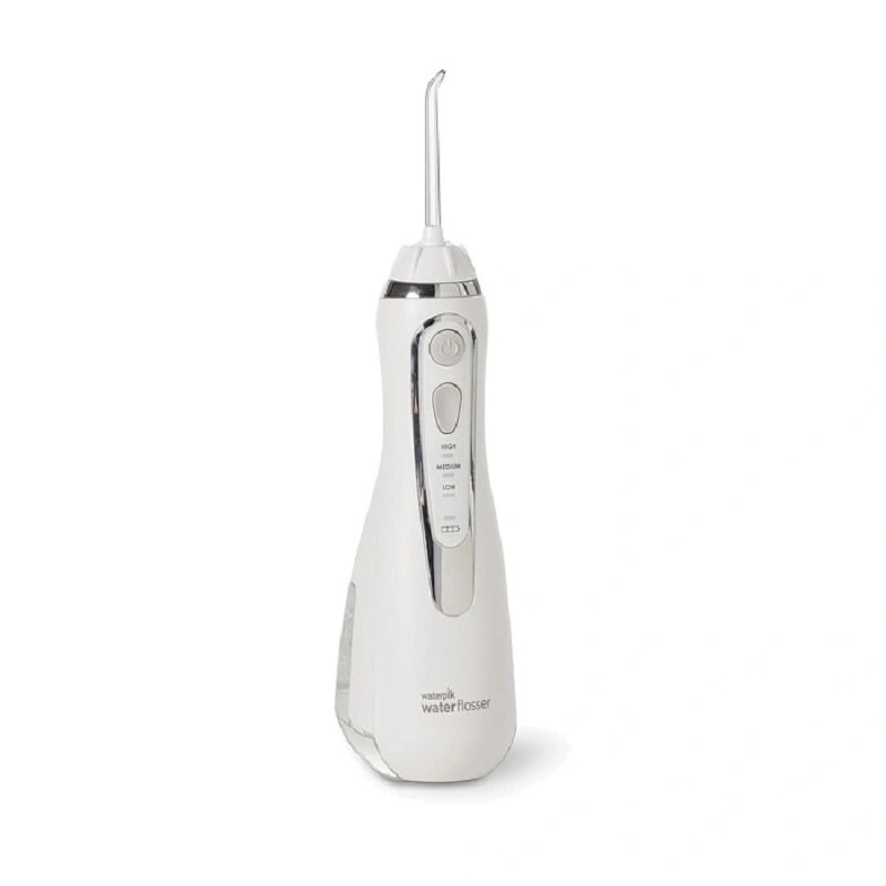 Waterpik Ирригатор портативный WP-580 EU 1 шт