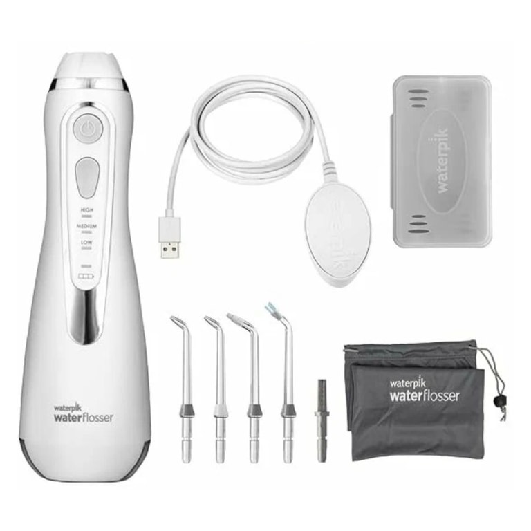 Waterpik Ирригатор портативный EU