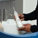 Waterpik Ирригатор портативный EU