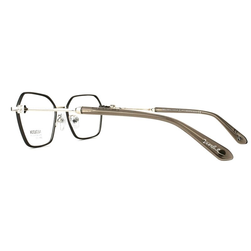 Neolook Glamour Оправа с футляром N-2192 C187