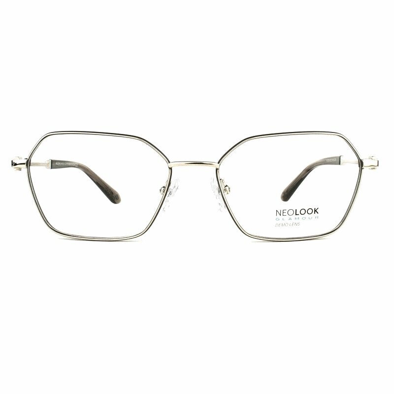 Neolook Glamour Оправа с футляром N-2192 C187