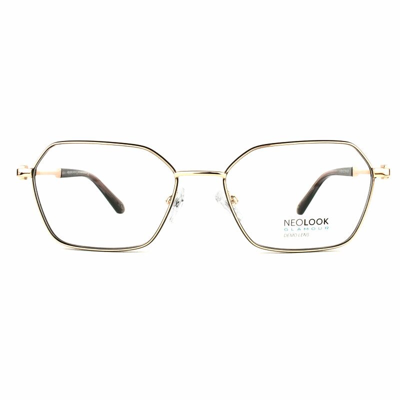 Neolook Glamour Оправа с футляром N-2192 C379