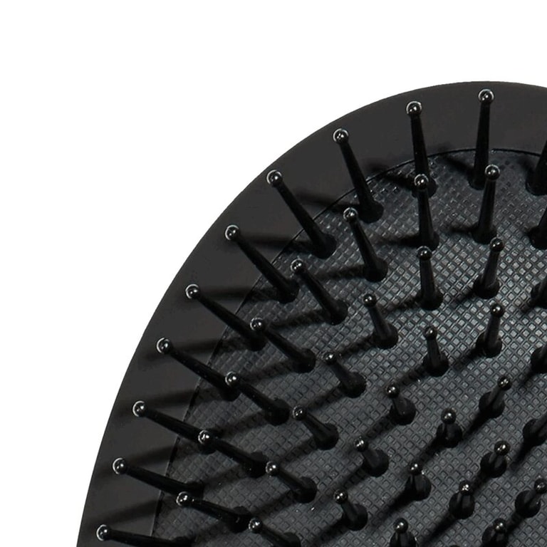 Бальман СПА Щетка распутывающая нейлон черный