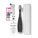 Foreo ИССА 4 плюс Щетка зубная звуковая гибридная черный