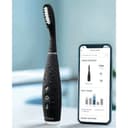 Foreo ИССА 4 плюс Щетка зубная звуковая гибридная черный