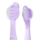 Foreo ИССА 4 плюс Щетка зубная звуковая гибридная лавандовый
