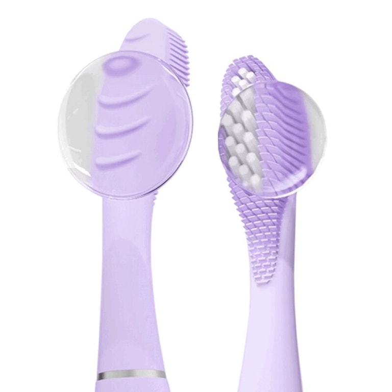 Foreo ИССА 4 плюс Щетка зубная звуковая гибридная лавандовый
