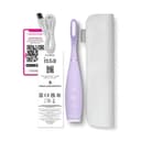 Foreo ИССА 4 плюс Щетка зубная звуковая гибридная лавандовый