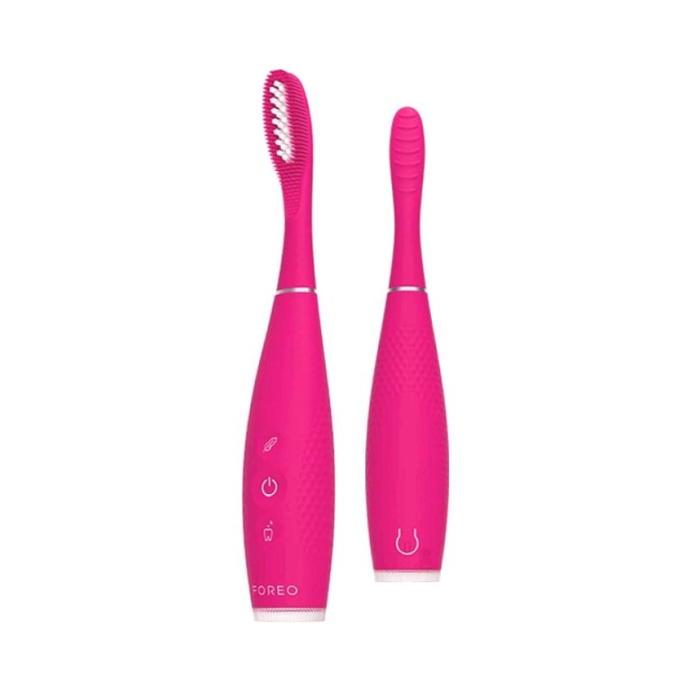 Foreo ИССА 4 Щетка зубная звуковая гибридная фуксия