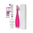 Foreo ИССА 4 Щетка зубная звуковая гибридная фуксия