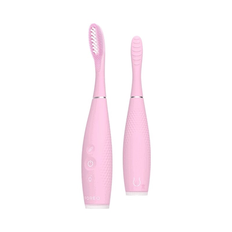 Foreo ИССА 4 Щетка зубная звуковая гибридная жемчужно-розовый