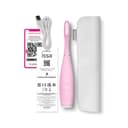 Foreo ИССА 4 Щетка зубная звуковая гибридная жемчужно-розовый