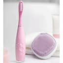 Foreo ИССА 4 Щетка зубная звуковая гибридная жемчужно-розовый