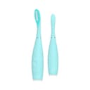 Foreo ИССА 4 Щетка зубная звуковая гибридная арктическая синий