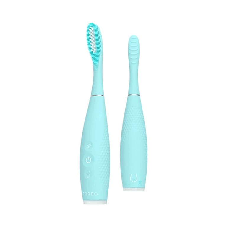 Foreo ИССА 4 Щетка зубная звуковая гибридная арктическая синий