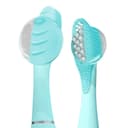 Foreo ИССА 4 Щетка зубная звуковая гибридная арктическая синий