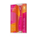 Foreo ИССА 4 смайл Щетка зубная звуковая гибридная вайлд стравберри