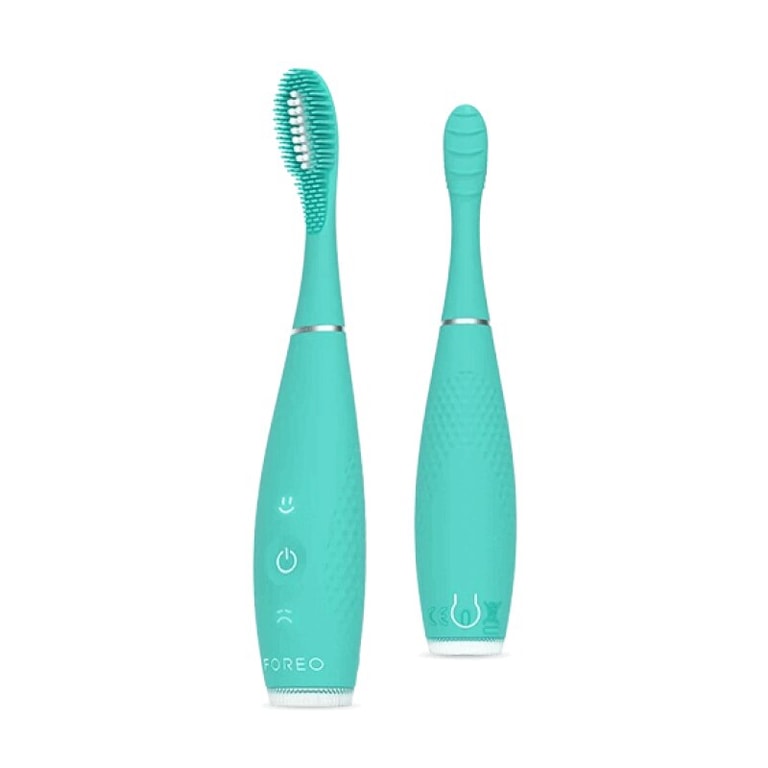 Foreo ИССА 4 смайл Щетка зубная звуковая гибридная саммер скай