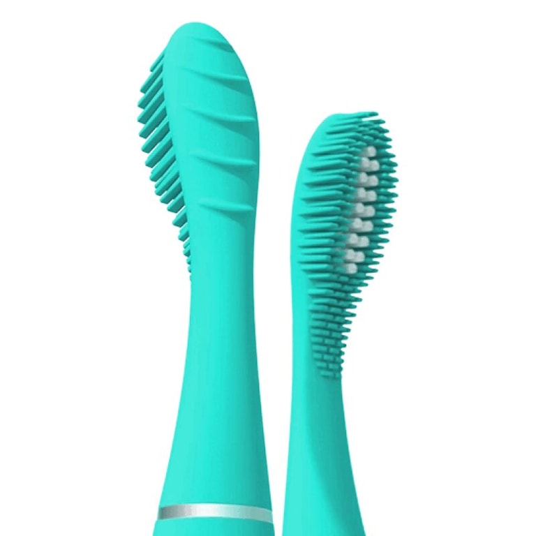 Foreo ИССА 4 смайл Щетка зубная звуковая гибридная саммер скай