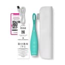 Foreo ИССА 4 смайл Щетка зубная звуковая гибридная саммер скай