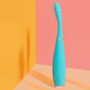 Foreo ИССА 4 смайл Щетка зубная звуковая гибридная саммер скай