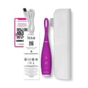 Foreo ИССА 4 смайл Щетка зубная звуковая гибридная энчантед вайлет