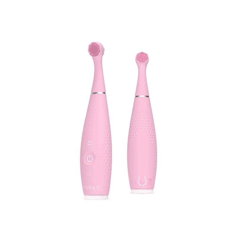 Foreo ISSA 4 Зубная щетка звуковая для детей Жемчужно-Розовый