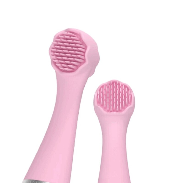 Foreo ИССА 4 Беби Щетка зубная звуковая для детей жемчужно-розовый