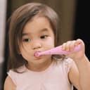 Foreo ИССА 4 Беби Щетка зубная звуковая для детей жемчужно-розовый