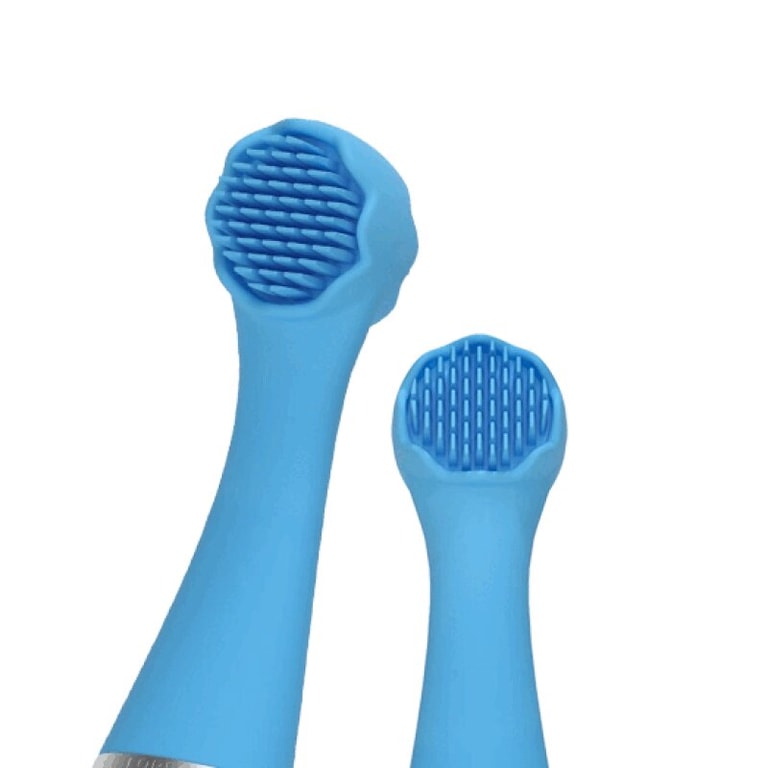 Foreo ИССА 4 Беби Щетка зубная звуковая для детей бабл блю