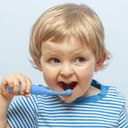 Foreo ИССА 4 Беби Щетка зубная звуковая для детей бабл блю