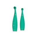Foreo ИССА 4 Беби Щетка зубная звуковая для детей зеленый киви