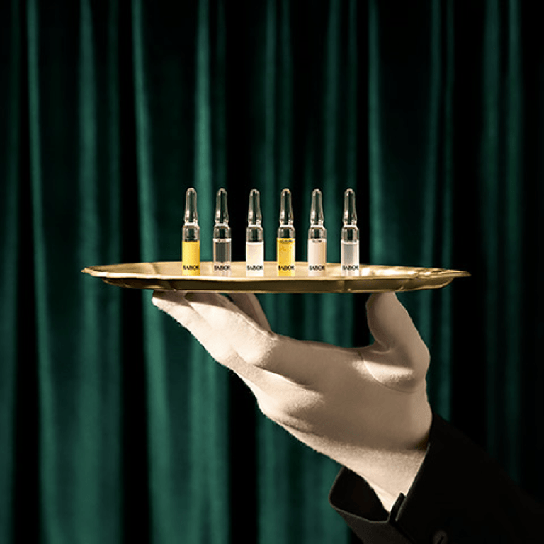 Babor Адвент-календарь рождественский 2025/26