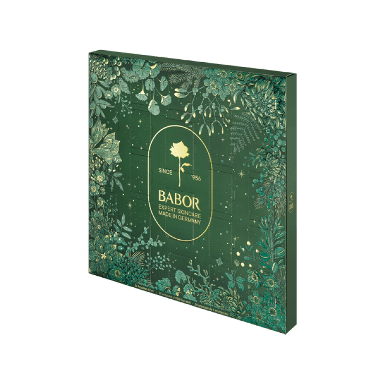 Babor Адвент-календарь рождественский 2025/26