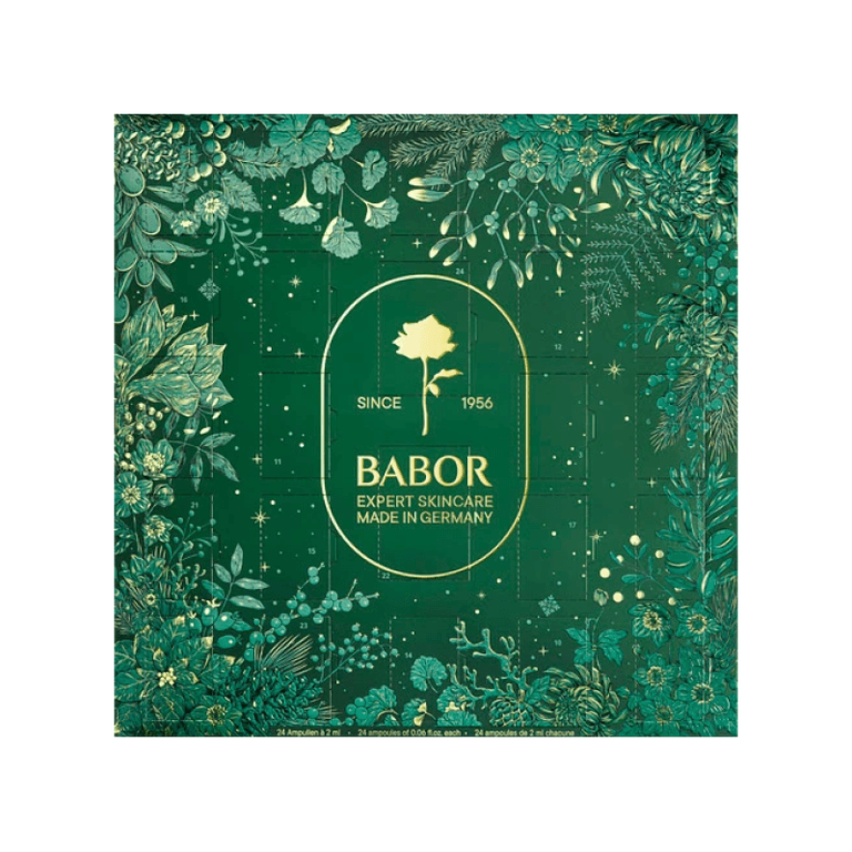 Babor Адвент-календарь рождественский 2025/26