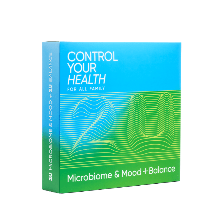 2U набор 28+стик-пак.28+Баланс стики 60) шт