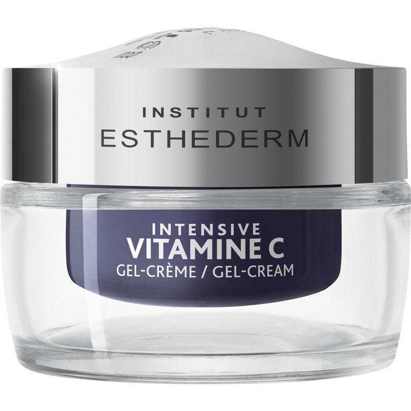 Institut Esthederm Intensive Vitamine C Гель-крем для лица и шеи 50 мл