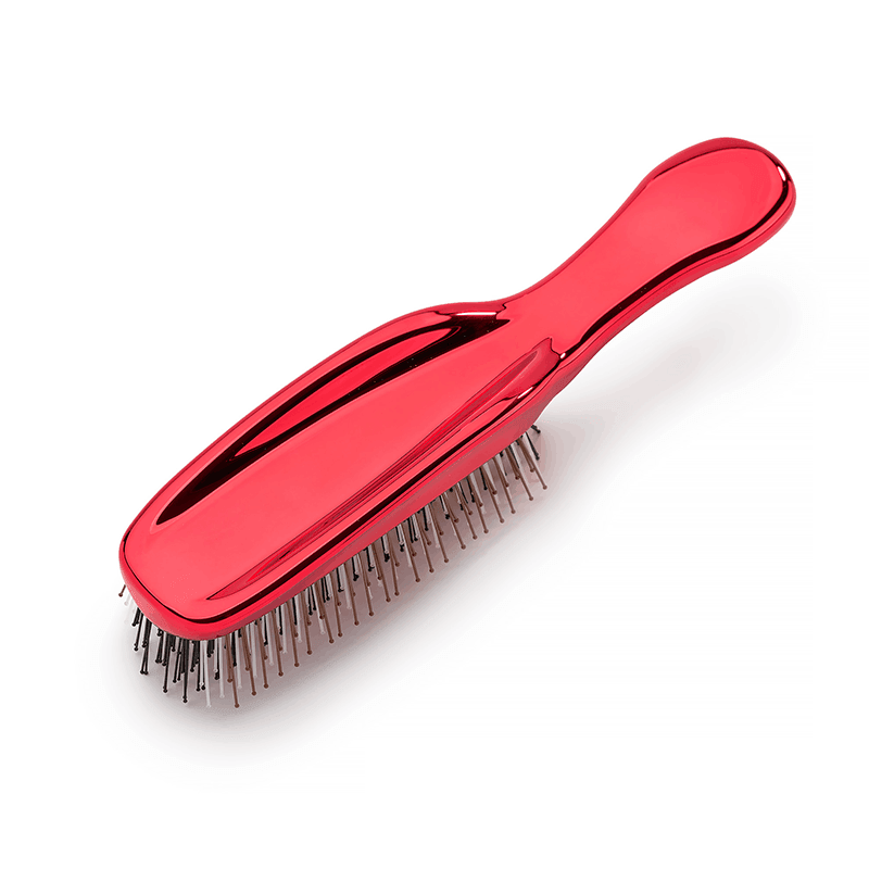 Colocombs World Model Расческа для волос Алая