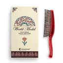 Colocombs World Model Расческа для волос алая