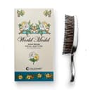 Colocombs World Model Расческа для волос серебрянная