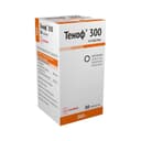 Теноф 300 300 мг таблетки 30 шт