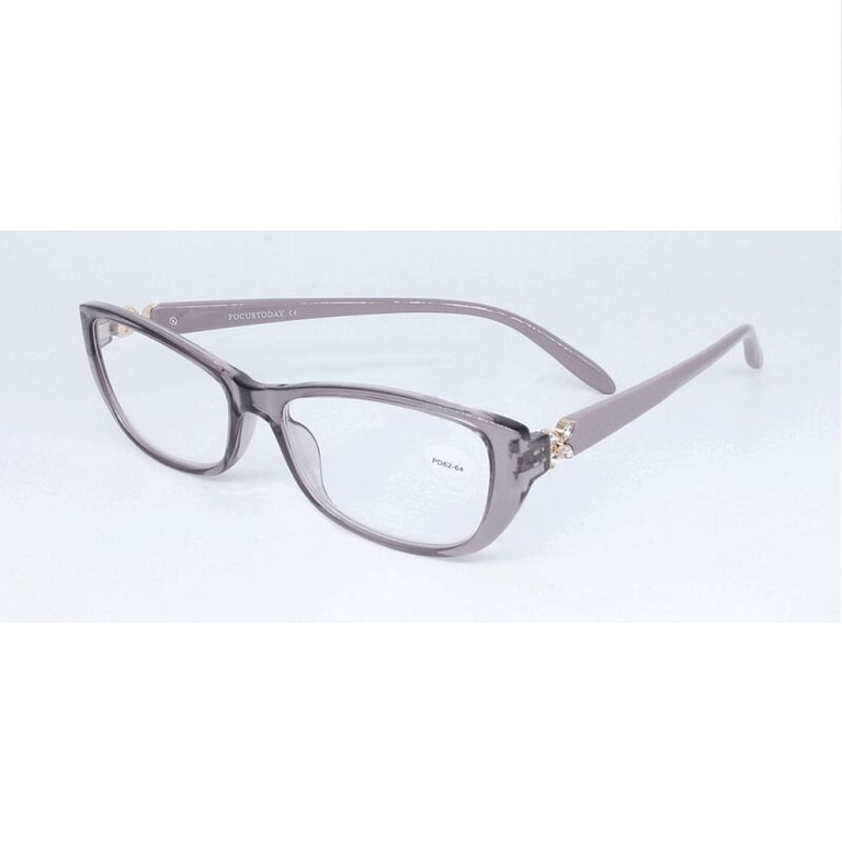 Focustoday Очки корригирующие 2085 +2,0