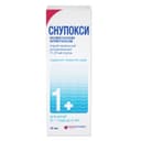 Снупокси спрей 11,25 мкг/доза фл.10 мл
